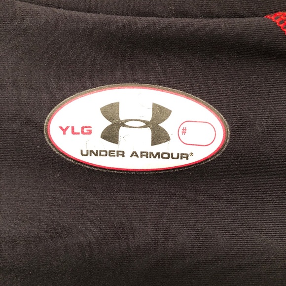 UNDER ARMOR compression - Picture 4 of 4